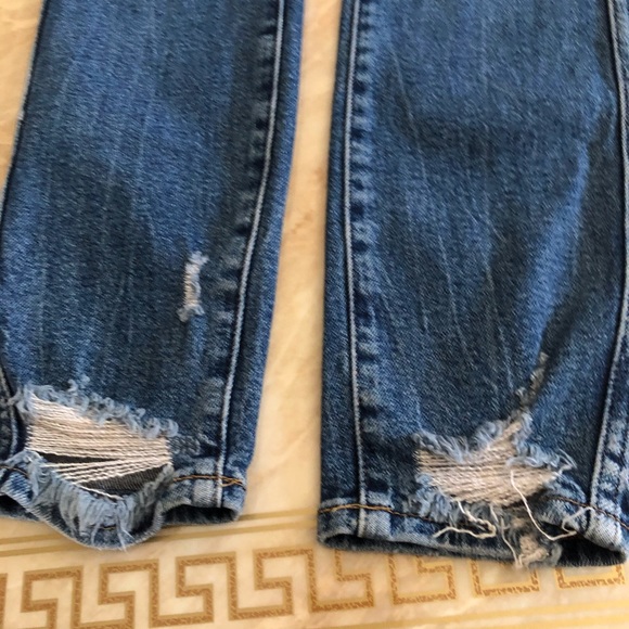 Good American blue 26x29 - Picture 4 of 12